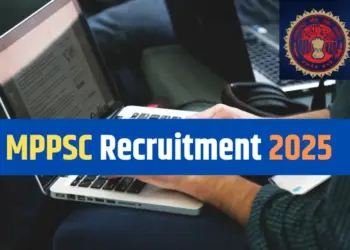MPPSC IMO/Assistant Surgeon Recruitment 2025