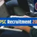 MPPSC IMO/Assistant Surgeon Recruitment 2025