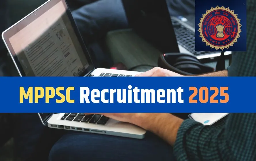 MPPSC IMO/Assistant Surgeon Recruitment 2025