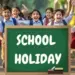 MP School Summer Vacation 2025