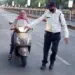 ट्रैफिक उल्लंघनों पर लगने वाले जुर्माने की लिस्ट।