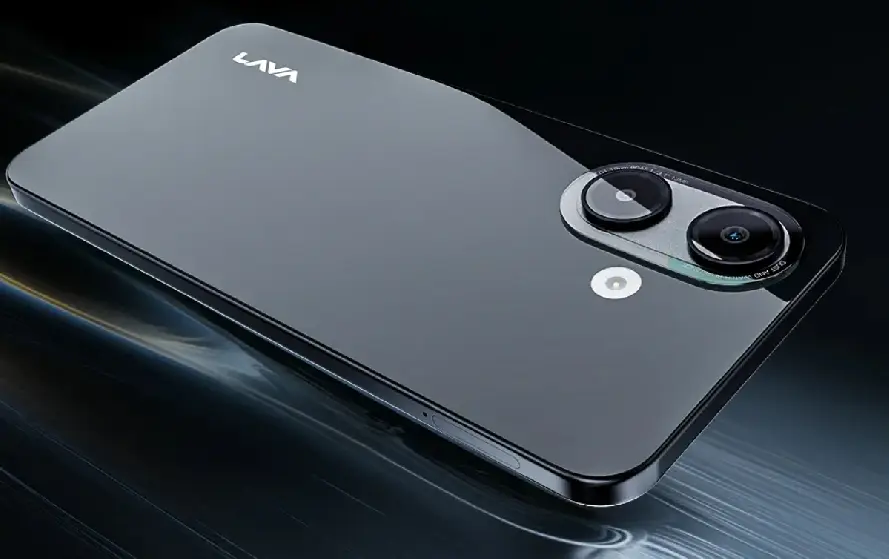 Lava Yuva Star 2