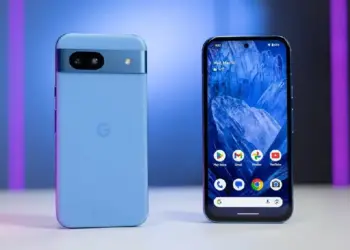 Google Pixel 9a Flipkart Discount