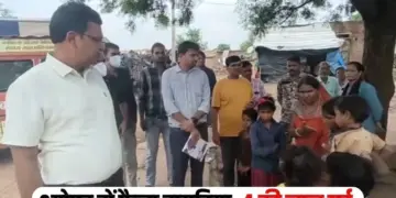 Sheopur Diarrhea Deaths