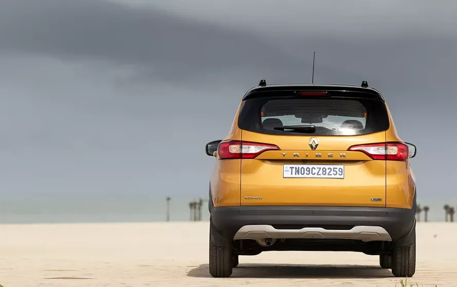 Best 7 Seater Car In India 2025
