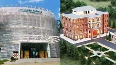Chhattisgarh (CG) Nalanda Library