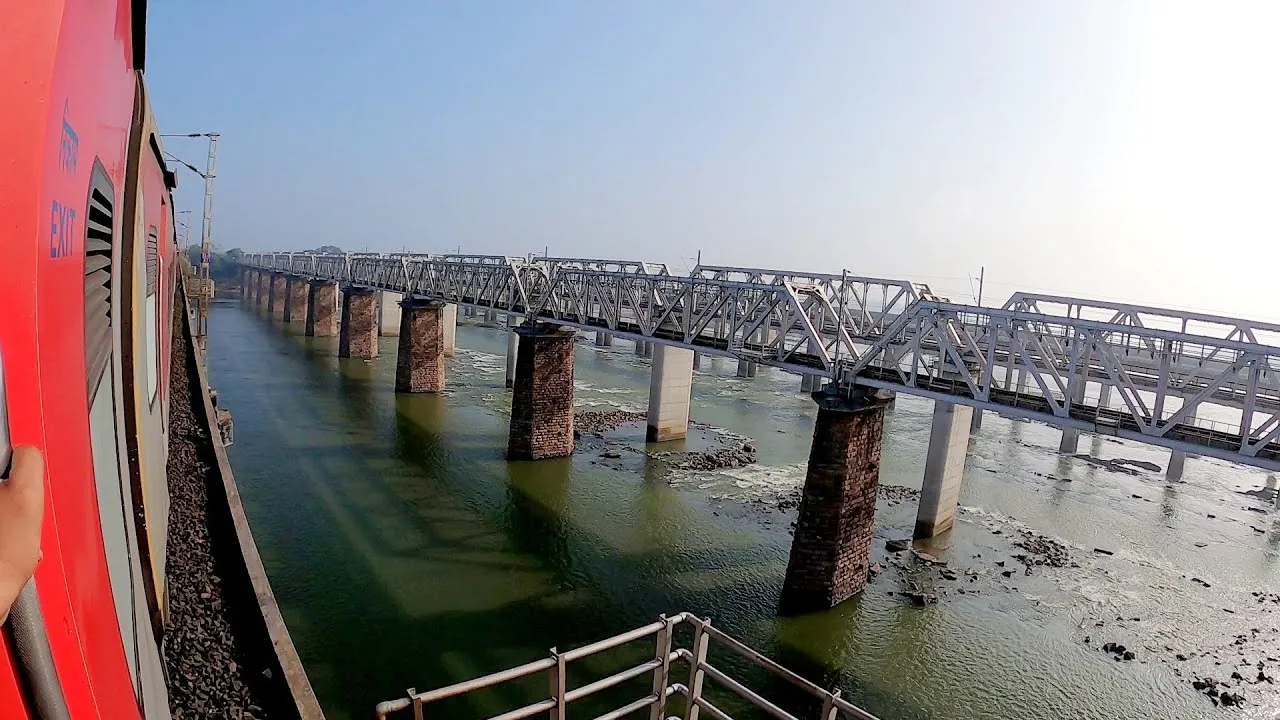 narmadapuram bridge