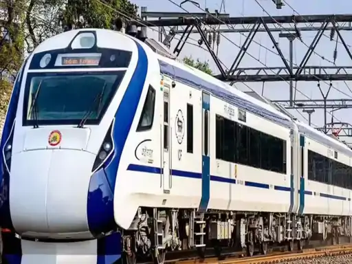 Chhattisgarh Rail Development Project
