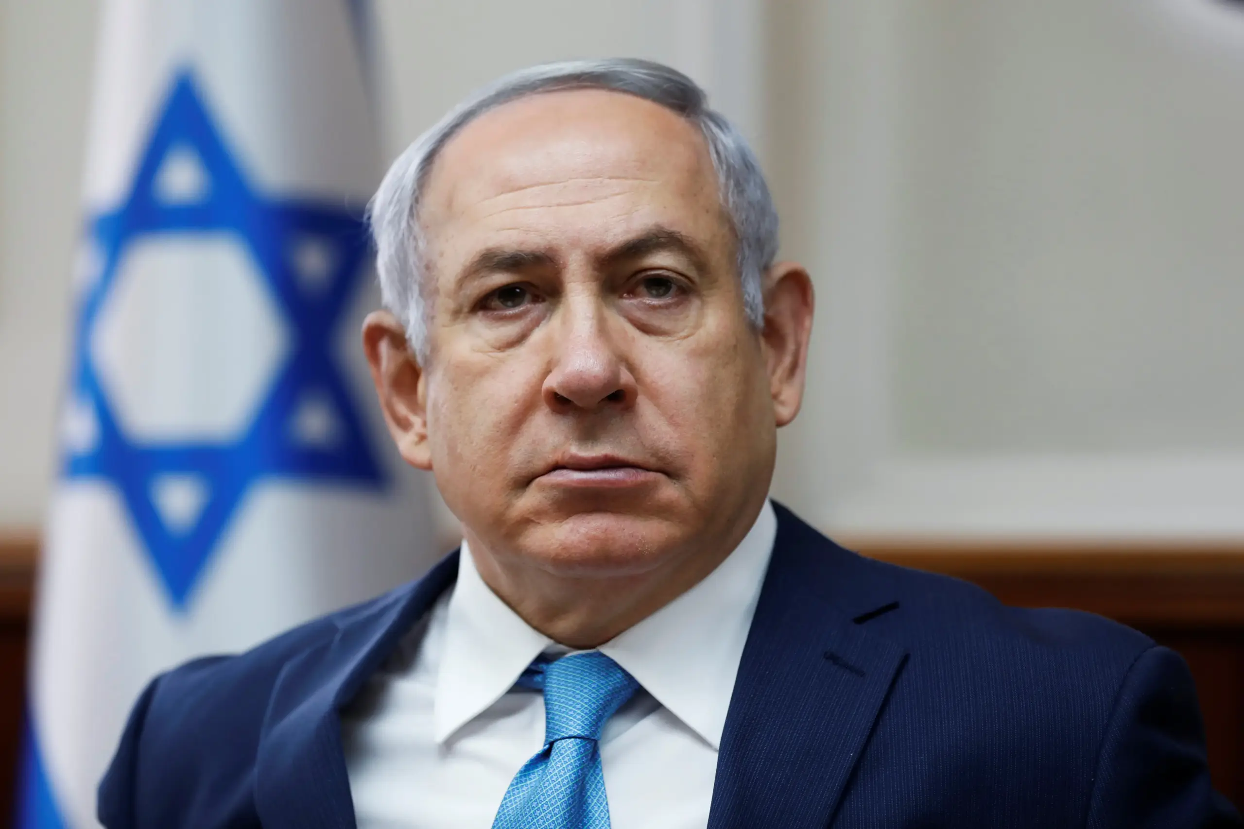 netanyahu