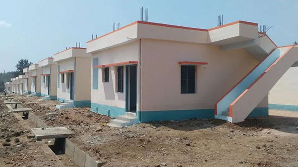 PM Awas Yojana 2.0