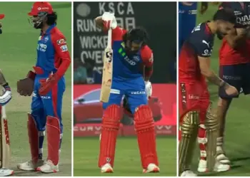IPL 2025 DC vs RCB