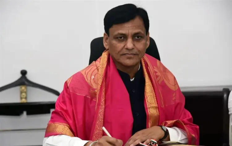 केंद्रीय मंत्री नित्यानंद राय।(फाइल फोटो)