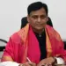 केंद्रीय मंत्री नित्यानंद राय।(फाइल फोटो)