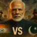 India Pakistan War Update