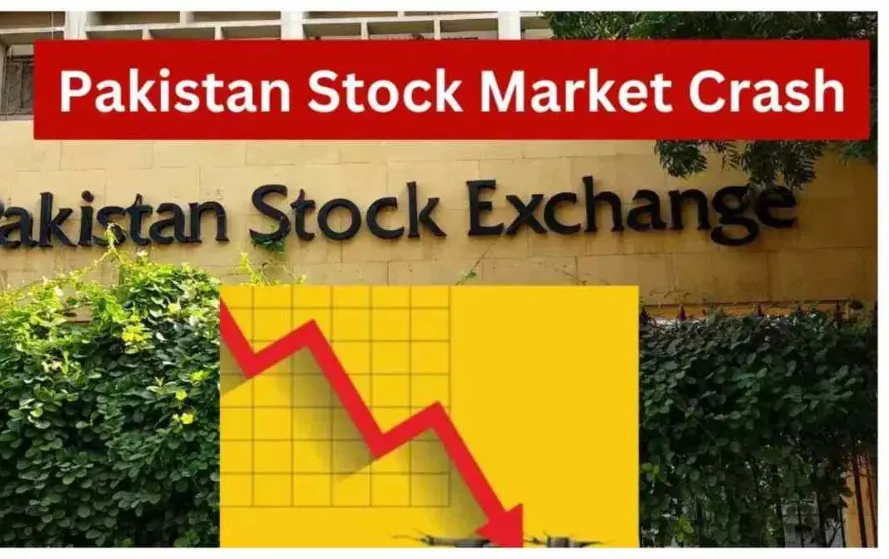 Stock Market Update