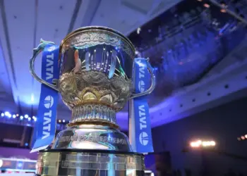 IPL 2025 Suspended
