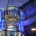 IPL 2025 Suspended