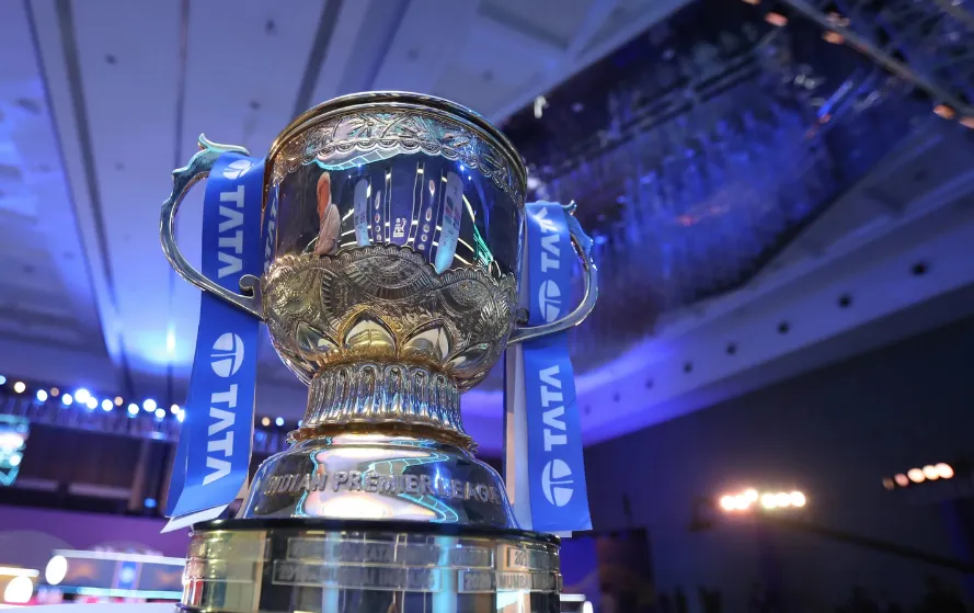 IPL 2025 Suspended