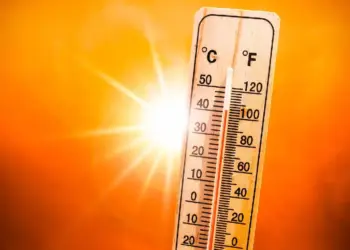UP Weather Forecast