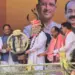 Amit Shah Dantewada Visit