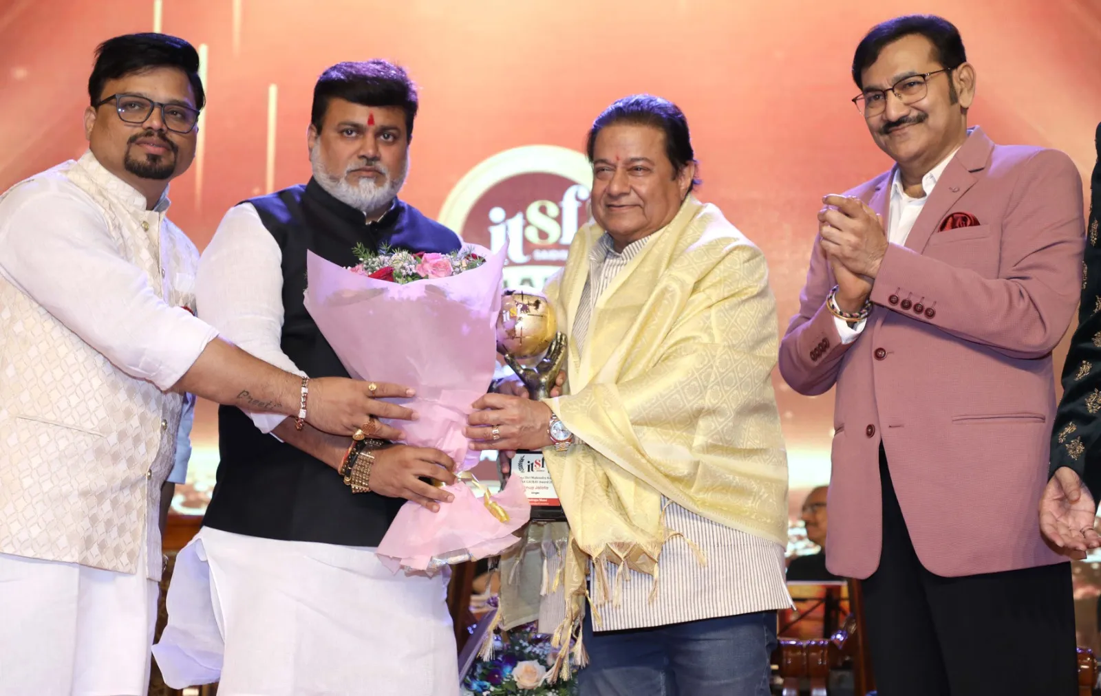 anup jalota