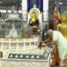 PM Modis Nagpur Visit