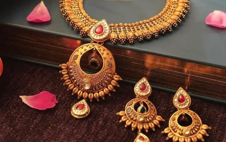 Gold Rate Today 23 July