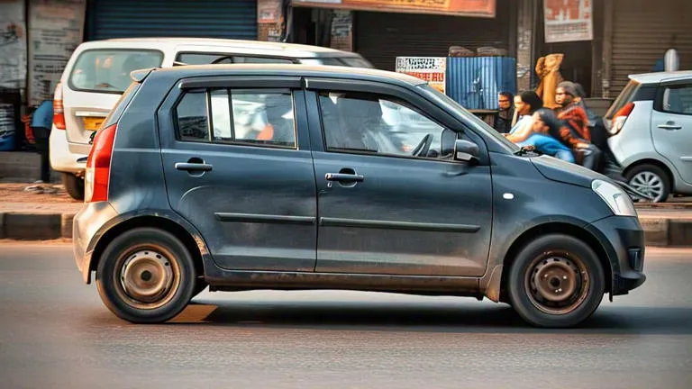 old car delhi no ban