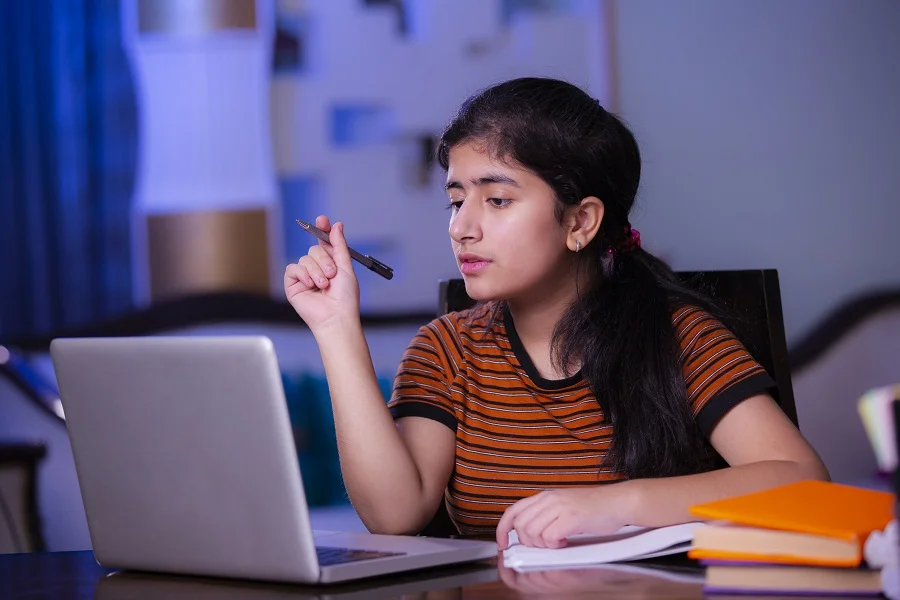 Online Tuition Business