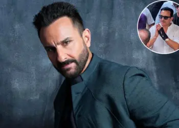 Saif Ali Khan statement