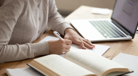 open book exam