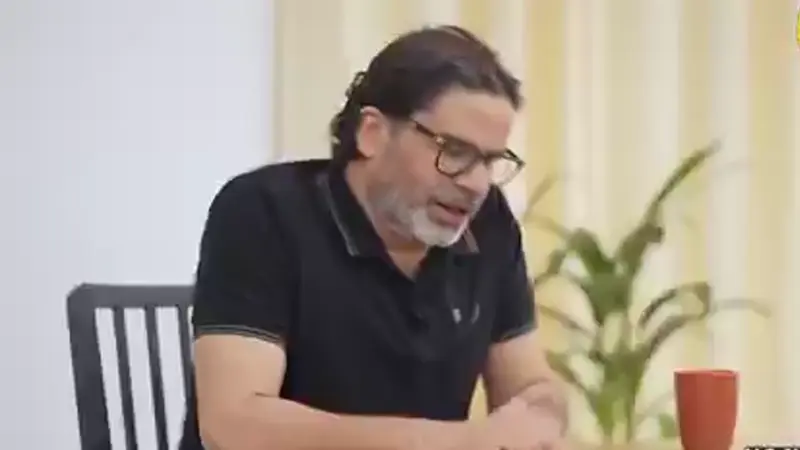 8th Central Pay Commission: 8वें केंद्रीय वेतन आयोग को दी मंजूरी, 50 लाख सरकारी कर्मचारियों के लिए बड़ी राहत 8th Central Pay Commission: 8वें केंद्रीय वेतन आयोग को दी मंजूरी, 50 लाख सरकारी कर्मचारियों के लिए बड़ी राहत