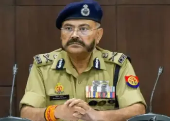 Kaushambi Babbar Khalsa Terrorist