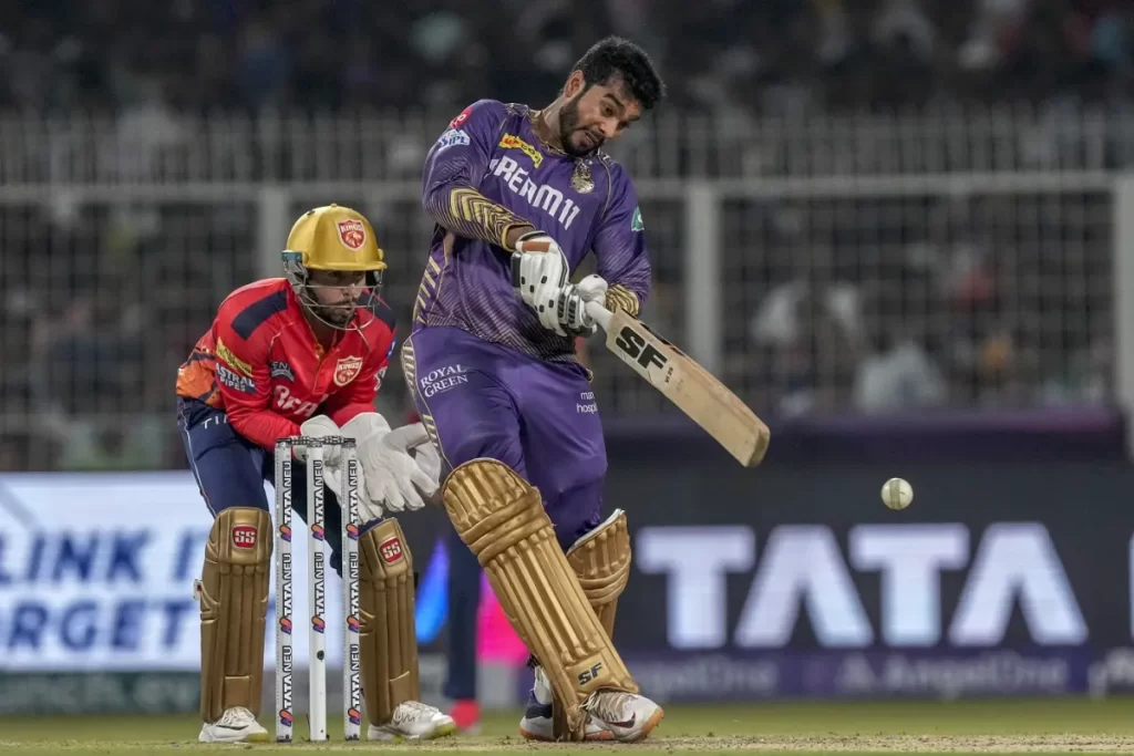 PBKS vs KKR Dream11 Prediction IPL 2025