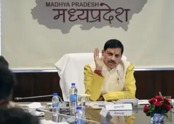cm mohan