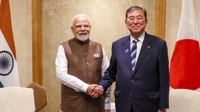 pm modi japan