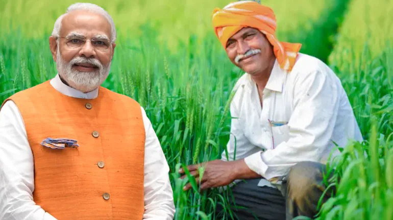 pm modi kisan samman nidhi