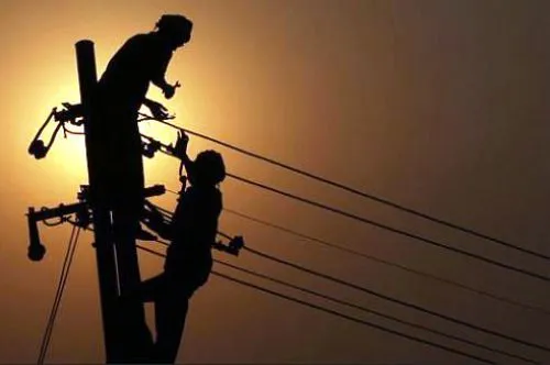 Bhopal Power Cut