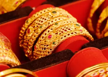 Gold-Silver Rate Today