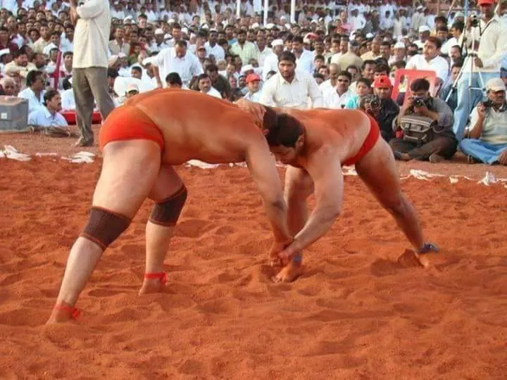 kushti