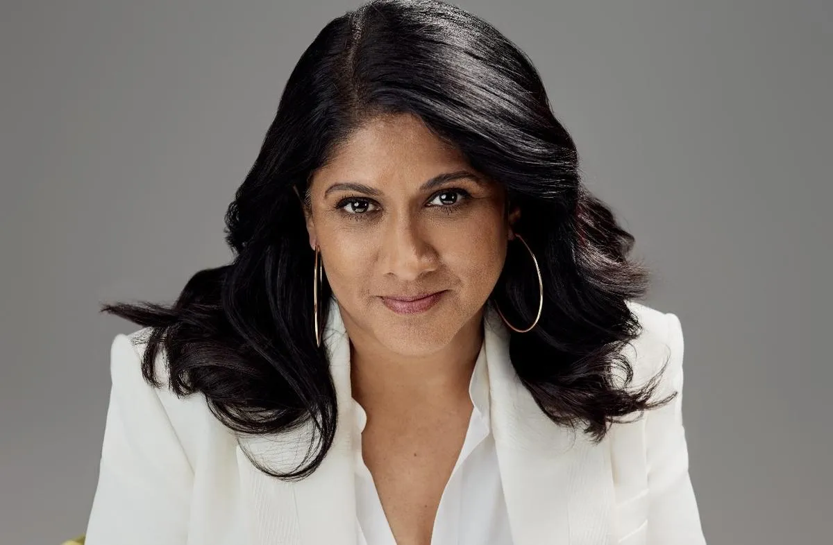 Priya Nair
