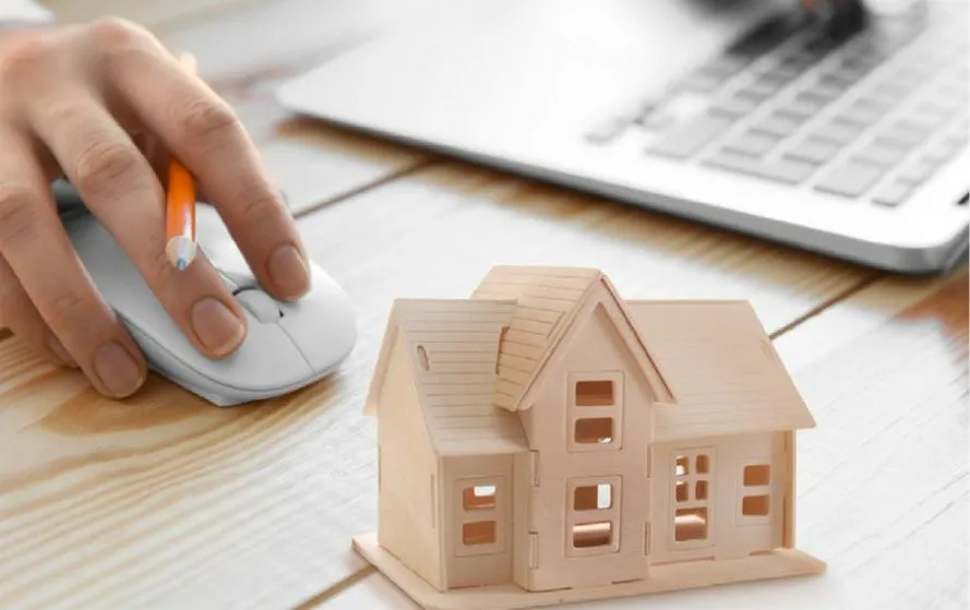 IDA Property Services Online