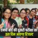 MP Board Result 2025