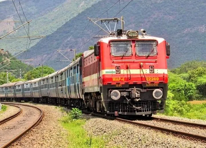 puja special trains