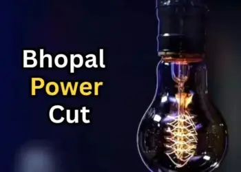 Bhopal Power Cut
