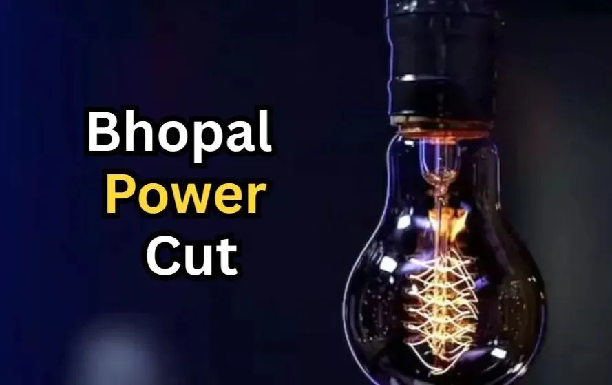 Bhopal Power Cut