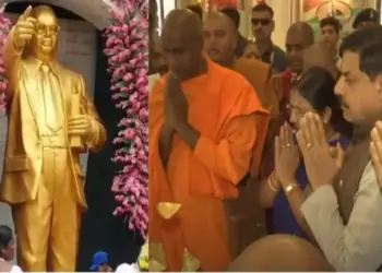 Ambedkar Jayanti 2025
