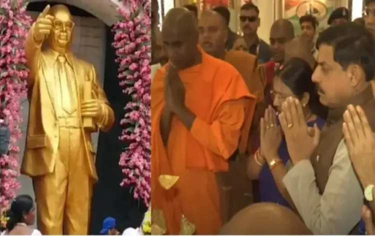 Ambedkar Jayanti 2025