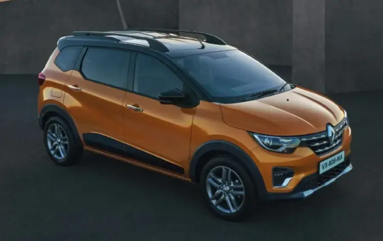 Best 7 Seater Car In India 2025