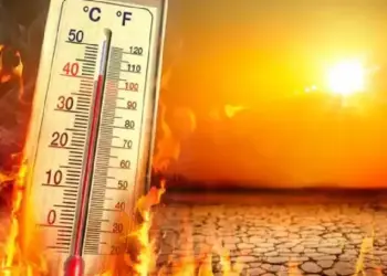 National Weather Update